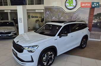 Skoda Kodiaq 2025 в Одеса