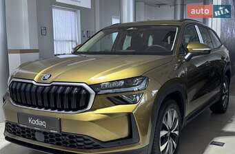 Skoda Kodiaq 2025 в Рівне