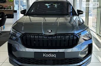 Skoda Kodiaq 2025 Sportline
