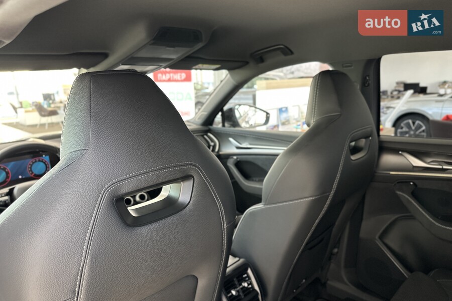 Skoda Kodiaq - фото 12