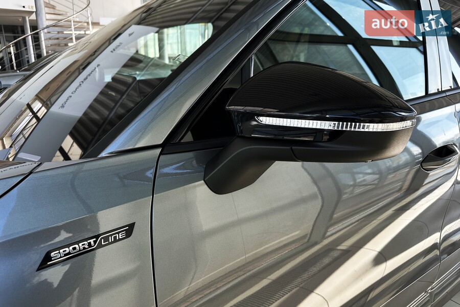 Skoda Kodiaq - фото 8