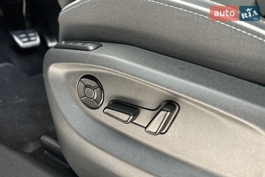 Skoda Kodiaq - фото 15