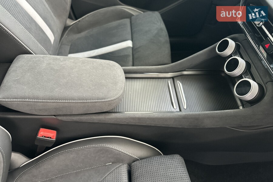 Skoda Kodiaq - фото 17