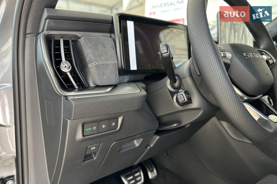 Skoda Kodiaq - фото 16