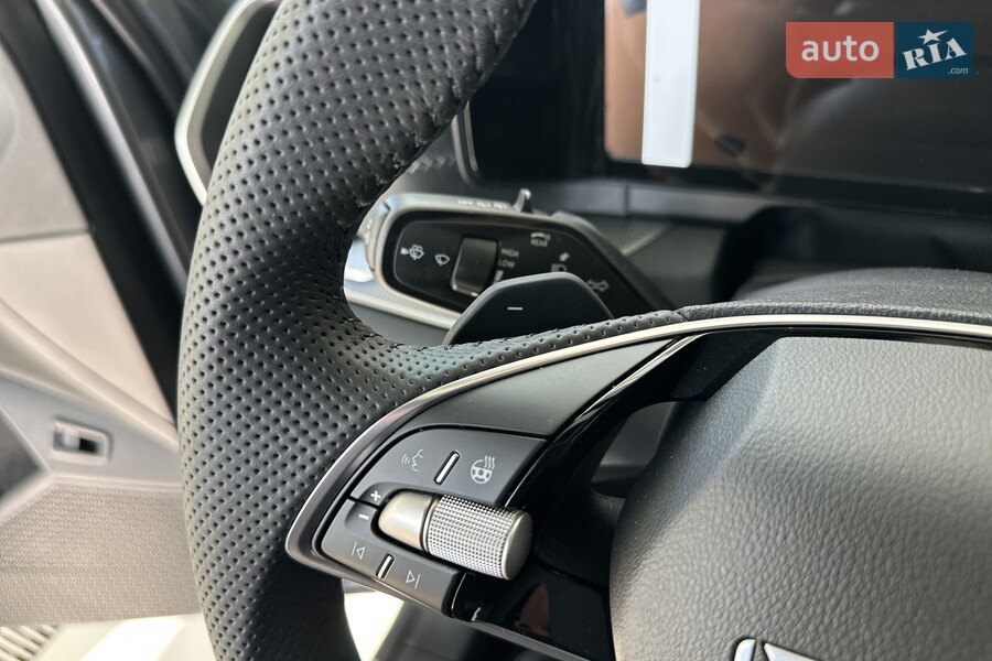 Skoda Kodiaq - фото 22