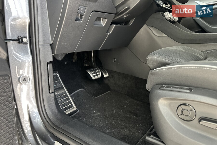 Skoda Kodiaq - фото 20