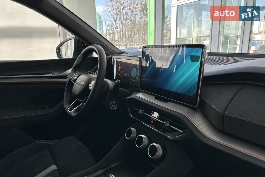 Skoda Kodiaq - фото 25