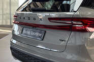 Skoda Kodiaq Sportline