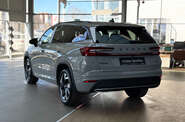 Skoda Kodiaq Sportline