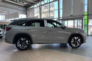 Skoda Kodiaq Sportline