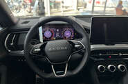 Skoda Kodiaq Sportline