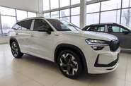 Skoda Kodiaq Sportline