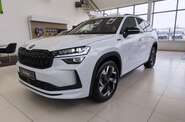 Skoda Kodiaq Sportline