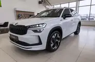 Skoda Kodiaq Sportline