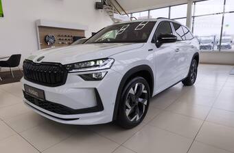 Skoda Kodiaq 2025 Sportline