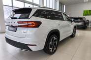 Skoda Kodiaq Sportline