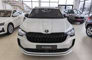 Skoda Kodiaq Sportline