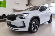 Skoda Kodiaq Sportline
