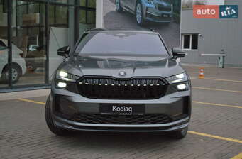 Skoda Kodiaq 2026 в Вінниця