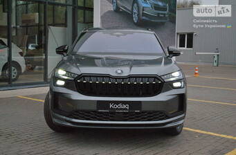 Skoda Kodiaq 2026 Sportline