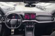 Skoda Kodiaq Sportline