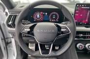 Skoda Kodiaq Sportline