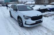 Skoda Kodiaq Sportline