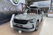 Skoda Kodiaq Sportline