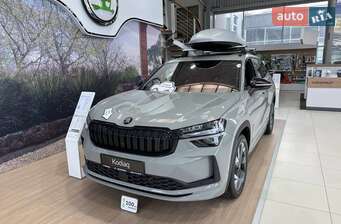 Skoda Kodiaq 2025 в Одеса