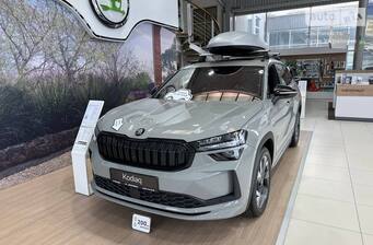 Skoda Kodiaq 2025 Sportline