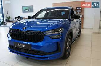 Skoda Kodiaq 2025 в Черкаси