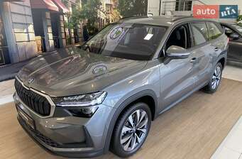Skoda Kodiaq 2026 в Миколаїв