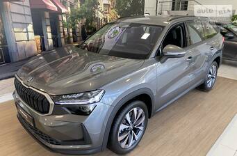 Skoda Kodiaq 2.0 TDI 7-DSG (150 к.с.) 4x4 2026