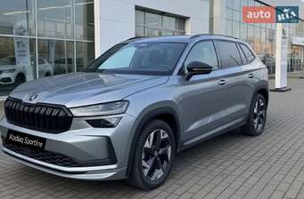 Skoda Kodiaq 2026 в Кременчук