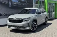 Skoda Kodiaq Sportline