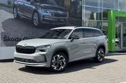 Skoda Kodiaq Sportline