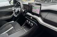 Skoda Kodiaq Sportline