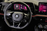 Skoda Kodiaq Sportline