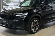 Skoda Kodiaq Sportline