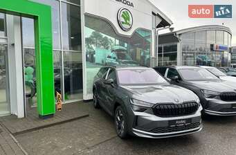 Skoda Kodiaq 2026 в Одеса