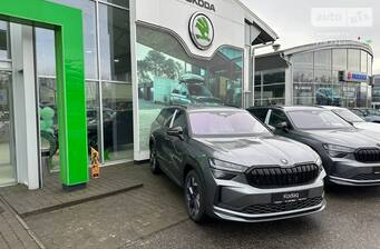 Skoda Kodiaq 2026 Sportline