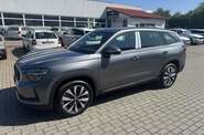Skoda Kodiaq Selection
