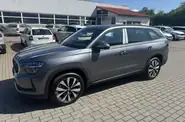 Skoda Kodiaq Selection