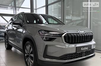 Skoda Kodiaq 2026 Selection