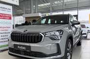 Skoda Kodiaq Selection