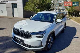 Skoda Kodiaq 2026 в Кривий Ріг