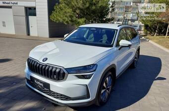 Skoda Kodiaq 2026 Selection