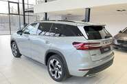 Skoda Kodiaq Sportline