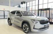 Skoda Kodiaq Sportline