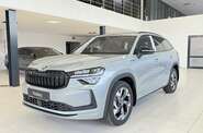 Skoda Kodiaq Sportline